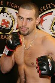 Chris Greig MMA Stats, Pictures, News, Videos, Biography