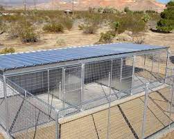 Dog Kennels I Like This Set Up Dog Boarding Kennels Cheap Dog Kennels Dog Kennel
