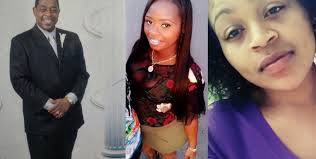 Pillar of community' among innocent victims in senseless murder spree