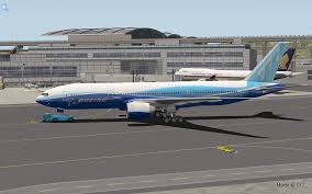 Maybe you would like to learn more about one of these? B777 Worldliner Professional Aerosoft Shop