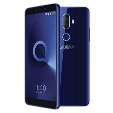Test Alcatel 3V Smartphone ...