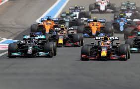 In 2021, french racing brand alpine will make their debut as a rebranded renault f1 team, while pierre gasly and esteban ocon will be looking to impress their home crowd. Yi0jswc 8vzsm