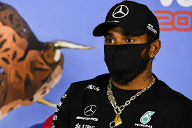 Последние твиты от lewis hamilton (@lewishamilton). Lewis Hamilton Criticises Rival F1 Teams For Failing To Confront Lack Of Diversity Sport The Times