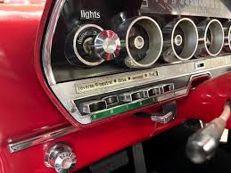 Image result for Vermilion 1962 Polara