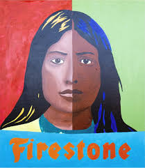 Contemporary Native American Exhibitions — Trotta-Bono Contemporary