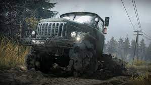 While the orginal was made in. Mudrunner Free Download Incl All Dlc S Steamunlocked