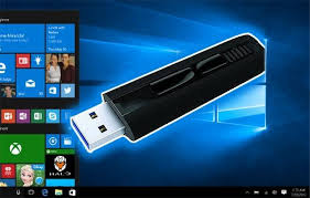 Joseph mott wants to put microsoft office onto a flash drive by lincoln spector, pcworld | solutions, tips and answers for pc problems today's best tech deals picked by pcworld's editors top deals on great products picked by techconnect's e. Windows 10 Guide To Downloading And Loading From A Usb Stick Slashgear