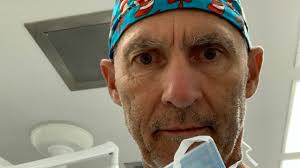 Dr Trevor Gardner honoured for service to medicine