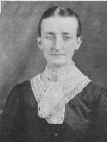 Ancestors of Walter Anderson McPhail