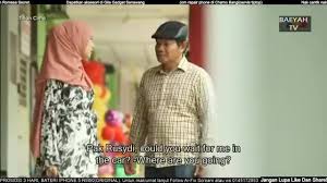Titian cinta | episod 5. Drama Viral Titian Cinta Episod 26 Ai Fix Scream