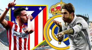 Lemar, koke, marcos llorente, carrasco; Atletico Madrid Vs Real Madrid Stream Preview