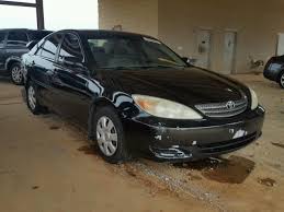 Our comprehensive coverage delivers all you need to know to make an informed car buying decision. 4t1be32k24u342750 2004 Toyota Camry Le Black Price History History Of Past Auctions Prices And Bids History Of Salvage And Used Vehicles