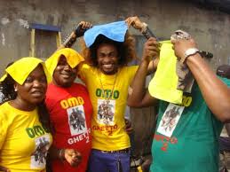 Omo ghetto the saga was released on christmas day 2020 and is a sequel to 2010 'omo ghetto', which follows the chaotic life of shalewa aka lefty (funke akindele). Pictures Behind The Scene The Making Of Omo Ghetto Part 2 By Funke Akindele