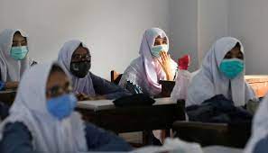 Ladph reopening guidelines for schools. Private School Associations Call For Reopening Of Educational Institutions In Islamabad