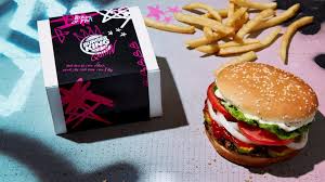 They are the most famous burger choice in the world after mcdonald's and aren't much expensive. Burger King Valentine S Promo Trade Photo Of Your Ex For A Free Whopper