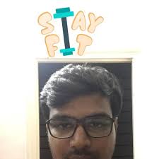 Vikas Reddy Yennam's User Profile