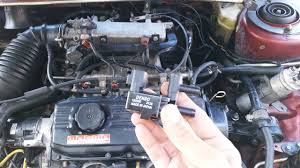 Ada seorang abang ni datang singgah kedai aircond kereta acs cawangan pandan indah. Sebab Kenapa Kereta Bergegar Sehingga Enjin Padam Apabila Aicond Dibuka Majalah Ilmu