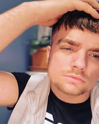 Shane Mclellan in people