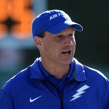What to expect from Air Force's offense in 2014