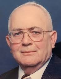Obituary information for James M. Schrader