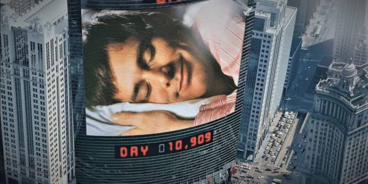 Gorton Center - Lake Forest, IL - Film Discussion Series: The Truman Show