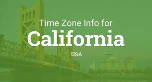 What is now the united states was initially populated by indigenous peoples who migrated from thanksgiving day (fourth thursday in november, date varies annually) — almost all businesses. Time Zones In California United States