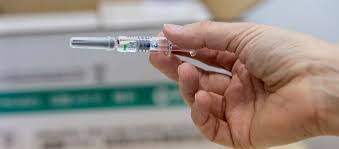 8053 az új fertőzöttek száma, ezzel a járvány kezdete óta összesen 713 868 főre nőtt a beazonosított fertőzöttek száma. Itthon Egyre Tobben Kernenek Koronavirus Elleni Oltast A Kinai Vakcina Is Egyre Nepszerubb Hvg Hu