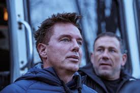 John Barrowman's huge SAS: Who Dares Wins fee 'revealed' for just 32  minutes