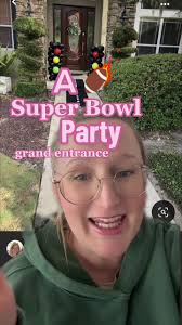 Stadium Entrance Diy