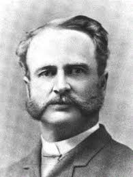 Lieut Frank Herbert Lowell (1844-1921)