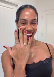 Savannah Pesante Engaged