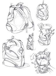 Sketsa gambar tas ibu guru these pictures of this page are about:gambar sketsa tas. Slappa Stovepipe Pack On Behance Design Sketch Industrial Design Sketch Sketch Design