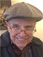 Hugh Teal Obituary (2021)