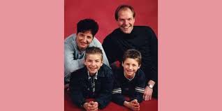 The brothers kicked the ball day and night. Thomas Muller Family Photos Parents Brother Wife Successstory