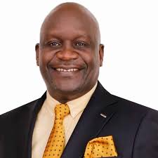 Commissioner of Prisons discusses logistics and supplies management training