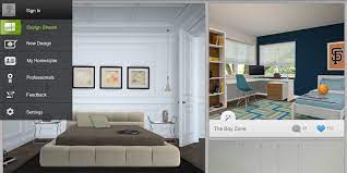 The designs can be saved locally as native skp file or you may export them as an stl file. Top Five Free Online Interior Design Tools Tile Mountain