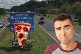 New Yorkers Can't Get Over This Startling Pizza Combination