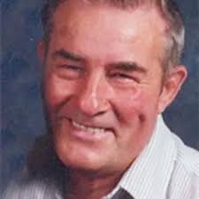 Obituary information for Gordon Nichols