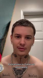 This was actually so exciting for me to see #trans #lgbtq #timeflies