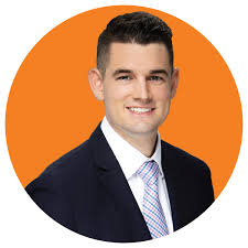 Tanner Fogle — The Dinius-Warsinske Multifamily Group