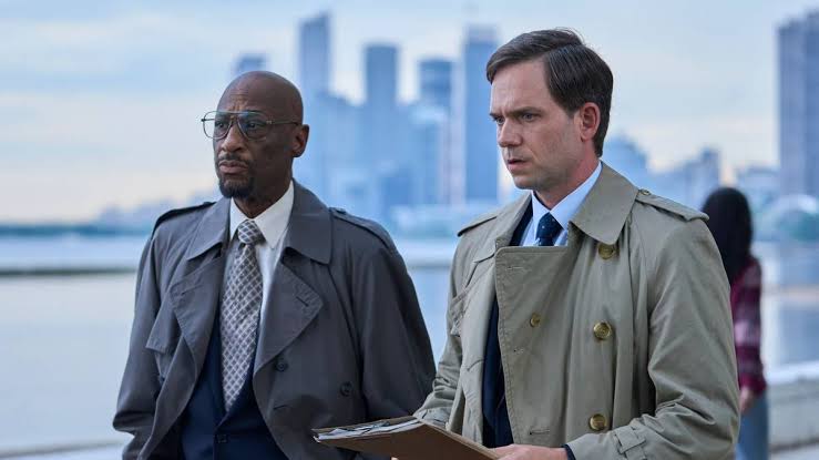 Phenomenal' BBC drama The Bombing of Pan Am 103 is your next Netflix binge