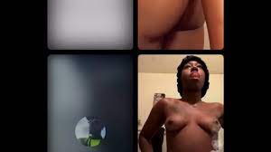 Naked girls on Instagram live video - XNXX.COM