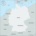Regensburg | Germany, Map, & Facts | Britannica