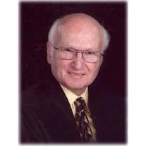 Alvin Schell Obituary