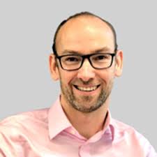 Stuart Bullock · Exalto Consulting