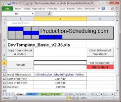 Simple Mrp Excel Spreadsheet Excel Templates Excel Spreadsheets Templates Gantt Chart Templates