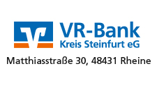 The codes can sometimes be found on account statements. Vr Bank Kreis Steinfurt Eg