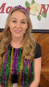 Jane Mangum Headerman shares stories of growing up in Magee