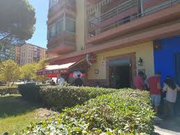 Compara gratis los precios de particulares y agencias ¡encuentra tu local ideal! Ta Img 20160916 142752 Large Jpg Picture Of Bar Casa Pepe Algeciras Tripadvisor