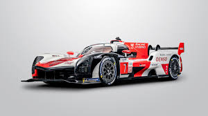For $6m, scg will sell you a 007 race car, along with spares and race support for the sebring, spa, and le mans rounds of the championship. Toyota Gr010 Hybrid A New Hypercar For Le Mans 2021 Car Magazine